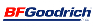 BFGoorich Used Tires Logo