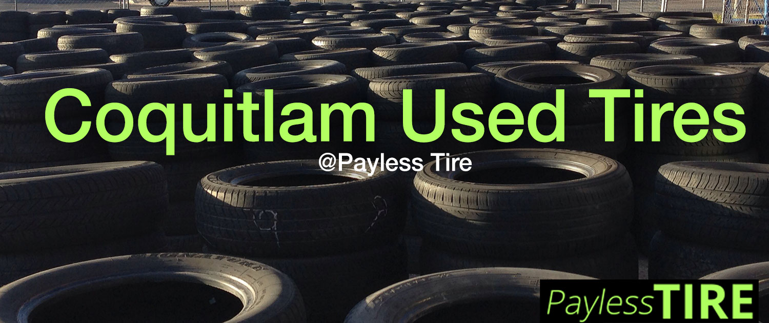 Payless tire deals