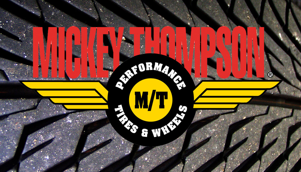 Mickey Thompson Tires in Vancouver Coqutilam