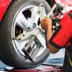 Wheel Alignment Coquitlam Cover Photo