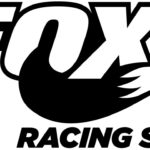 Fox Shox Logo for Our Coquitlam Shop