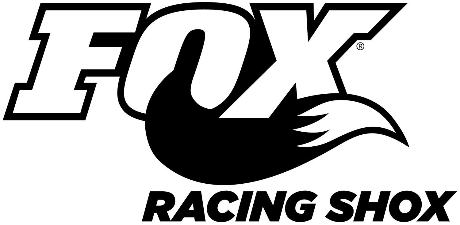 Fox Shox Logo for Our Coquitlam Shop