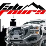 Fab Fours - Custom Truck Bumpers and Accessories - Vancouver Cover Photo